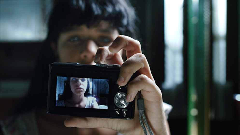 Imagen de Camera Obscura