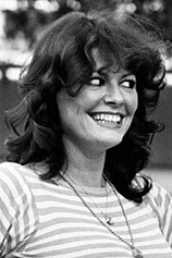 picture of actor Ann Michelle