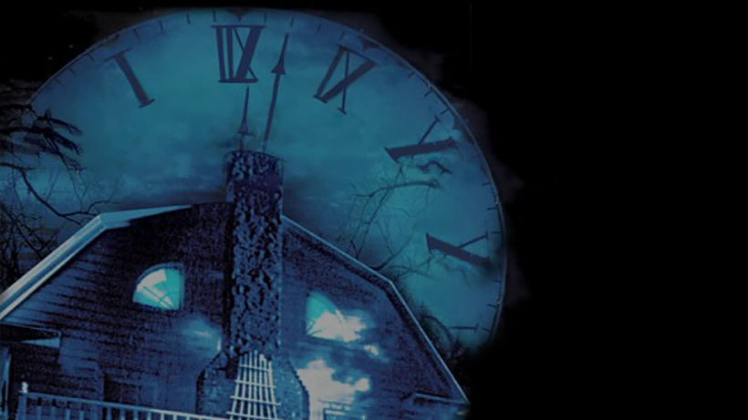 Imagen de Amityville 1992: Es Cuestión de Tiempo