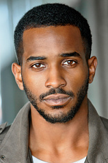 picture of actor Patrick Cage II