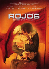 poster of movie Rojos