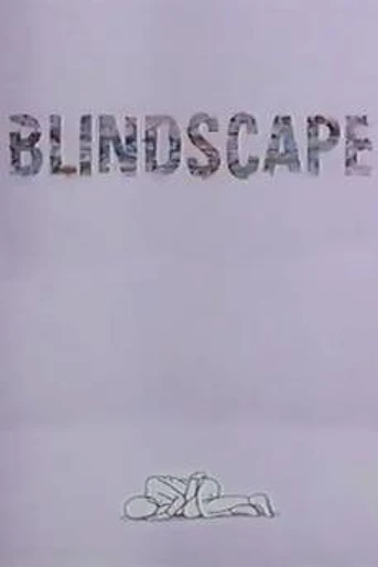 Poster de Blindscape