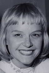 picture of actor Jane Connell