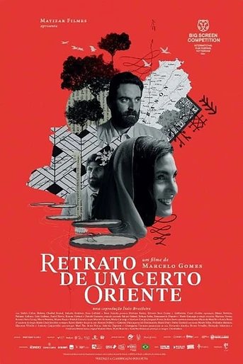 Poster de Portrait of a Certain Orient