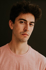 photo of person Santiago Crespo