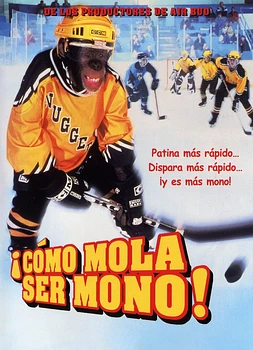 poster of movie Como mola ser mono