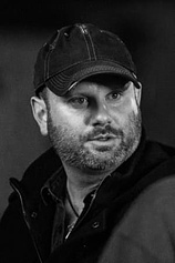 photo of person Chris Jones