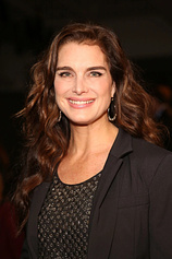 picture of actor Brooke Shields