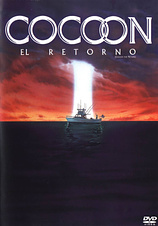 poster of movie Cocoon: El Regreso