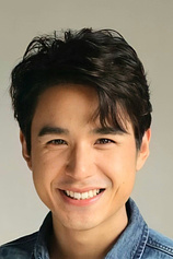 picture of actor Chaiyapol Poupart