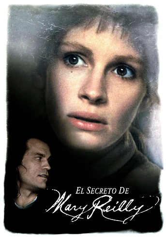 Poster de Mary Reilly