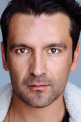 picture of actor Luis Bordonada