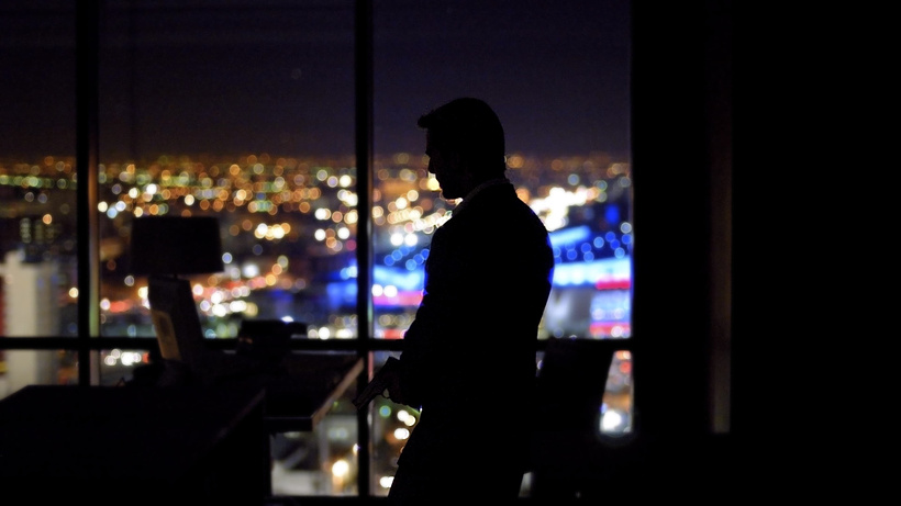 Imagen de Collateral