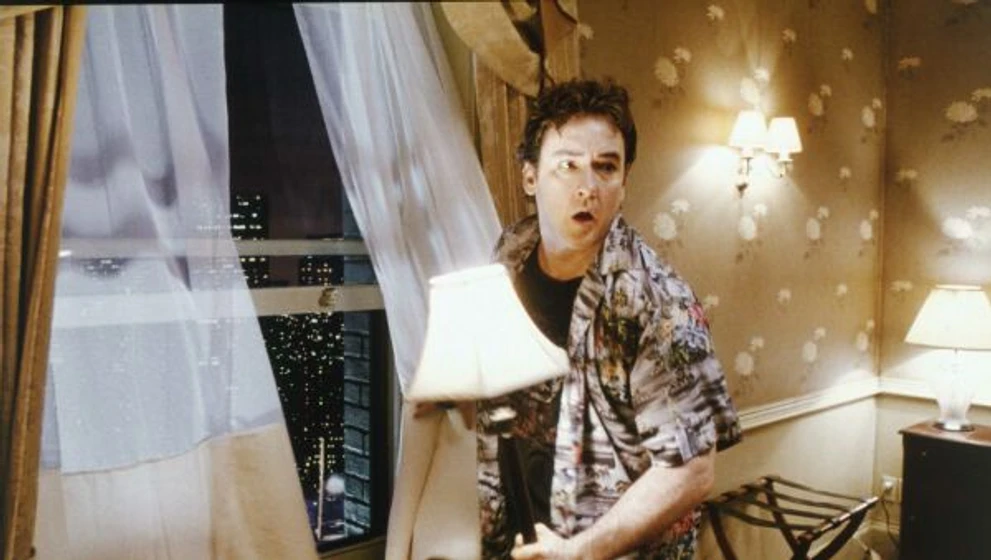 John Cusack en 1408