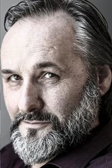 Foto de Maurizio Donadoni