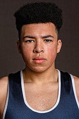 picture of actor Justin Daniels Anene