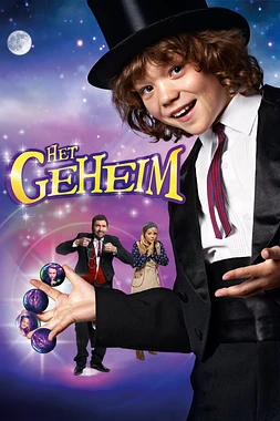 poster of movie Het geheim