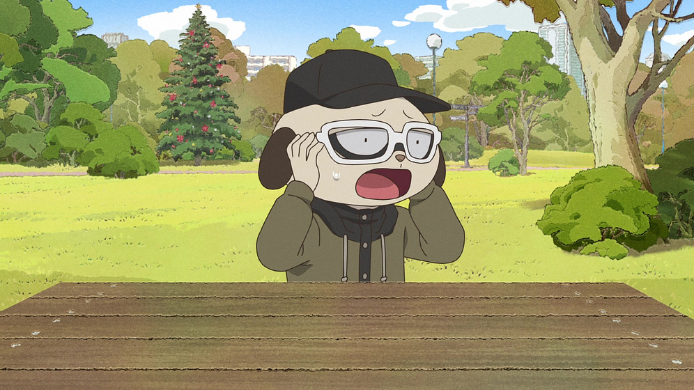 Imagen de odd-taxi-in-the-woods