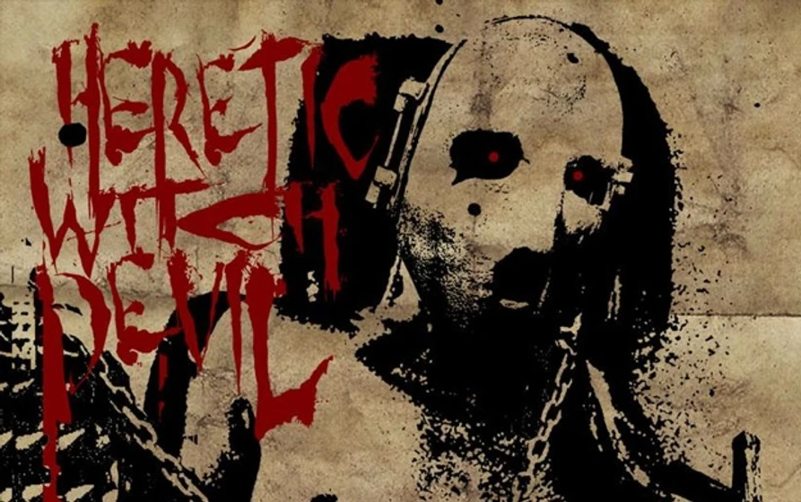 Imagen de the-lords-of-salem (Teaser cartel)