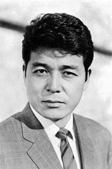 picture of actor Hideaki Nitani
