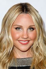 picture of actor Amanda Bynes