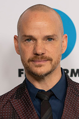 picture of actor Peter Paige