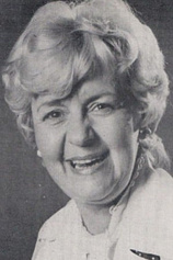 picture of actor Lynne Perrie