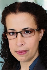 picture of actor Ana Rey