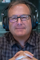 photo of person Peter Rotter