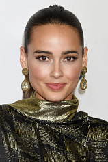 picture of actor Chelsea Gilligan