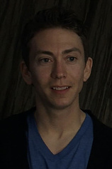 photo of person Bryan Barter