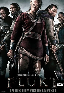 poster of movie Flukt: En Los Tiempos de la Peste