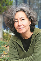 photo of person Margarida Cardoso
