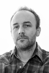 photo of person Derek Cianfrance