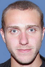 photo of person Alexander Shein Jr