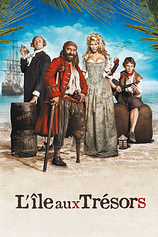 poster of movie Treasured Island