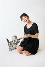 photo of person Mitsuyo Kakuta