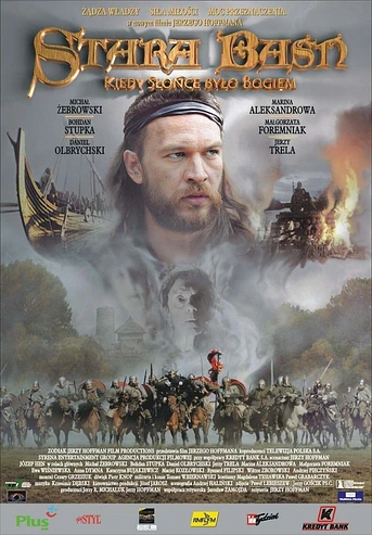 Poster de Stara Basn