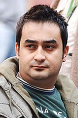 photo of person Ali Taner Baltacı