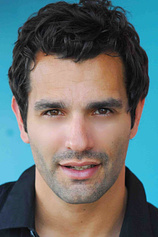 photo of person Dave Baez