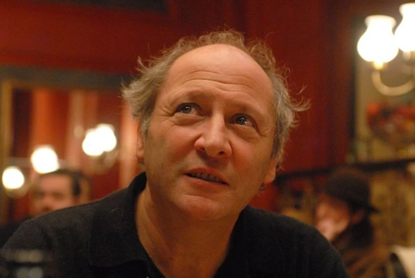 Robert Dornhelm en la-boheme