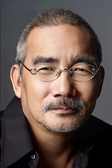 photo of person Chatrichalerm Yukol
