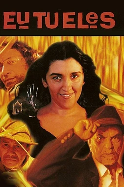 Yo, tú ellos