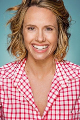 picture of actor Monica Lacy