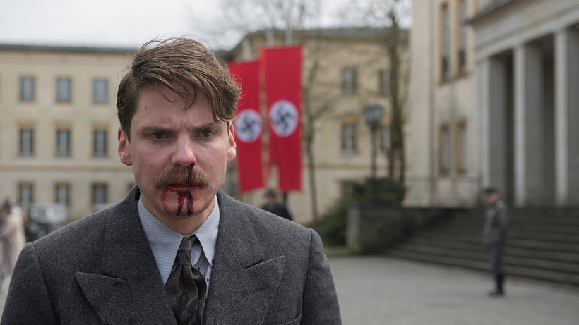 Imagen de Alone in Berlin