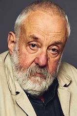 photo of person Mike Leigh