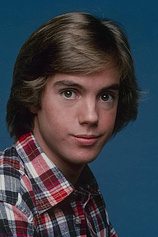 photo of person Shaun Cassidy