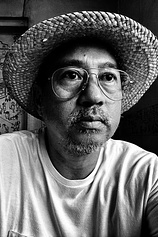 photo of person Mervyn Brondial