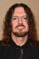 Foto de Dizzy Reed
