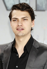 picture of actor Jimi Ochsenknecht